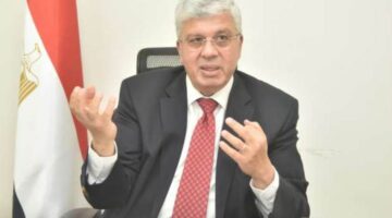 وزير التعليم العالي: خطة الوزارة تعتمد على مواءمة المناهج الأكاديمية مع متطلبات سوق العمل