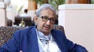 تحولت في ثوانٍ إلى كومة من التراب.. مصور سينمائي يتحدث عن انهيار مبنى نور الشريف.