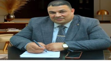تحية لأبطال المنوفية بمناسبة “عيد الوطن”