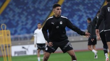 كأس العالم للأندية: ريبييرو يتخذ قرارًا بشأن مشاركة كوكا في مباراة بالميراس اليوم.