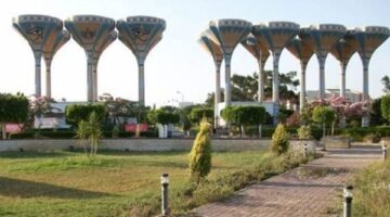 فتح باب التسجيل في برنامج البكالوريوس المكثف لعلوم التمريض بجامعة القناة