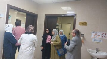 رئيس قطاع الرعاية الصحية يعلن عن 7 أسس اعتمدتها الهيئة لتعزيز الحوكمة السريرية في مؤسساتها.