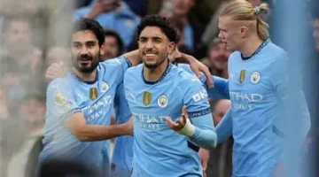 مرموش في التشكيلة الأساسية.. المتوقع لمباراة مانشستر سيتي ضد الوداد في كأس العالم للأندية