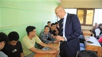 عاجل | وزارة التعليم توضح خطوات سداد الرسوم الدراسية