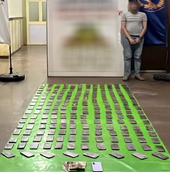 مقتل شخصين من عناصر إجرامية والقبض على أفراد من شبكة خطرة في المنيا مقتل شخصين من عناصر إجرامية والقبض على أفراد من شبكة خطرة في المنيا