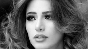 رحيل مفاجئ يؤثر على الفنانة هايدي موسى