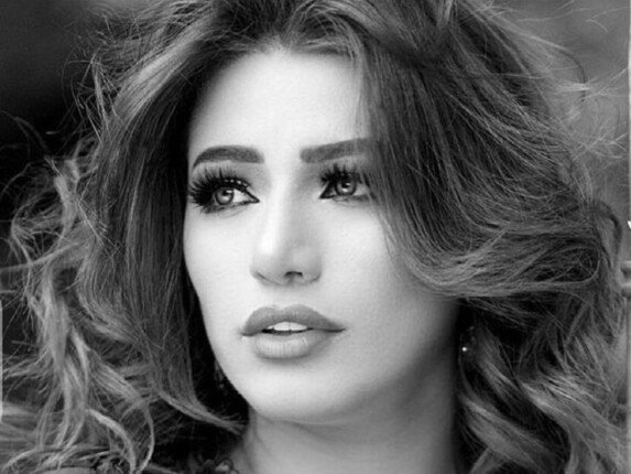رحيل مفاجئ يؤثر على الفنانة هايدي موسى رحيل مفاجئ يؤثر على الفنانة هايدي موسى