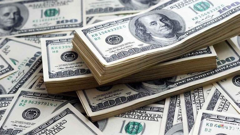 قبل قرار الفيدرالي الأمريكي.. الدولار يتقلب في ظل التوترات بين إسرائيل وإيران قبل قرار الفيدرالي الأمريكي.. الدولار يتقلب في ظل التوترات بين إسرائيل وإيران