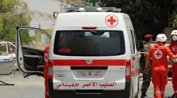 حادثة مؤلمة تُسفر عن وفاة سيدة في منطقة لبنانية! تعرفوا على التفاصيل.