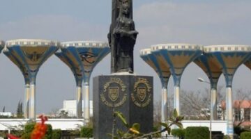 جامعة القناة تنظم الدورة العاشرة في الاستراتيجيات والأمن القومي بالتعاون مع “المجلس الوطني للدفاع”