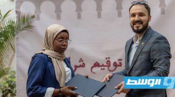 تعاون إبداعي بين «تاسيلي للفنون البصرية» و«الساقية للثقافة والتراث»