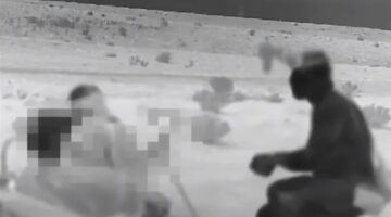 إيران تواجه تحديات داخلية وخارجية.. كشف تفاصيل تحطيم أخطر شبكات الموساد