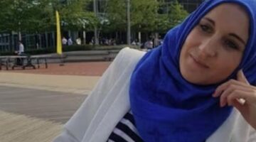 التحول المعقد: كاترين بيريز شاكدام، كاتبة نظام الملالي التي أصبحت جاسوسة