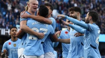تشكيلة مانشستر سيتي المرتقبة لمواجهة الوداد البيضاوي في كأس العالم للأندية بعد صفقات جديدة