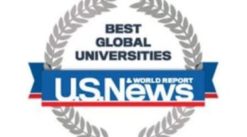 جامعة أسيوط تحقق تقدمًا في تصنيف US News الأمريكي لعام 2025 بمقدار 62 مركزًا.