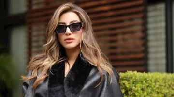 هايدي موسى تُعلن عن وفاة شقيقتها