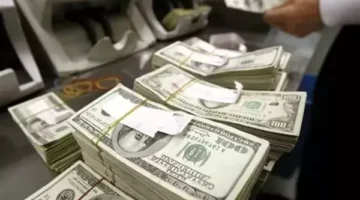 أفضل سعر للدولار في السوق المصرفي المصري اليوم