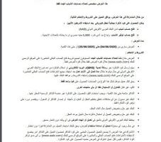 قم بفتح حساب AAIB Youth في البنك العربي الإفريقي واحصل على تذكرة مجانية لحضور حفلة Cairokee Empire.