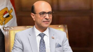 المنشاوي يعلن عن تقدم جامعة أسيوط 62 مرتبة في تصنيف US News الأمريكي
