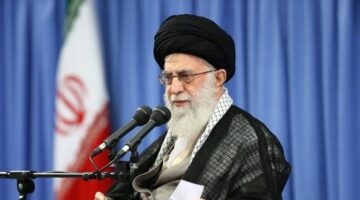 الرد الإيراني الأول على تصريحات ترامب حول استهداف السيد الخامنئي