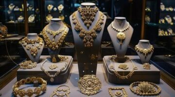 ما هو سعر جرام الذهب اليوم الأربعاء 18 يونيو 2025 في مصر؟