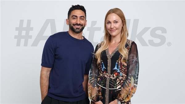 مريم أوزرلي: تمسكت بطفلتي رغم ترك خطيبي لي وناضلت من أجل ابنتي (فيديو) مريم أوزرلي: تمسكت بطفلتي رغم ترك خطيبي لي وناضلت من أجل ابنتي (فيديو)