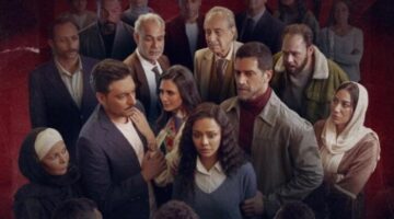 مسلسل “فات الميعاد” لأسماء أبو اليزيد: مواعيد البث والقنوات الناقلة له