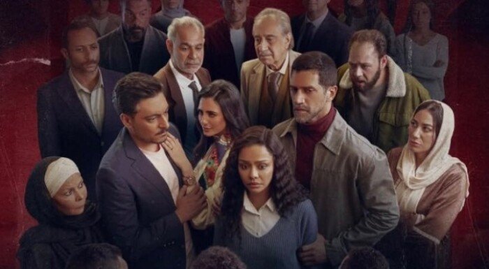 مسلسل “فات الميعاد” لأسماء أبو اليزيد: مواعيد البث والقنوات الناقلة له