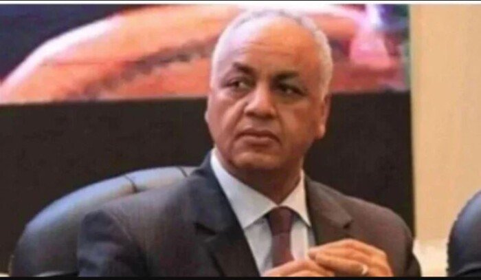 في الذكرى التاسعة والستين لعيد الجلاء.. مصطفى بكري: يوم عظيم سجله دماء شهداء مصر في مواجهة الإنجليز. في الذكرى التاسعة والستين لعيد الجلاء.. مصطفى بكري: يوم عظيم سجله دماء شهداء مصر في مواجهة الإنجليز.