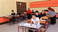 حاولت تسريب امتحانات الثانوية العامة 2025 .. فما كانت العقوبة؟
