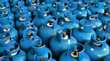 سعر أسطوانة الغاز في مصر اليوم الأربعاء 18 يونيو 2025