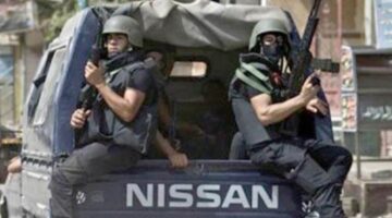 قوات الأمن تحجز معاملات نقدية أجنبية بقيمة 5 ملايين جنيه في يوم واحد ضمن حملات تفتيشية.