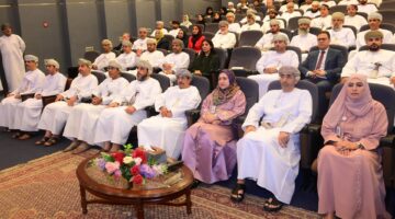 الجهات المعنية بالتعليم العالي تنظم الملتقى السنوي الأول لتعزيز التعاون بين القطاعين الأكاديمي والصناعي