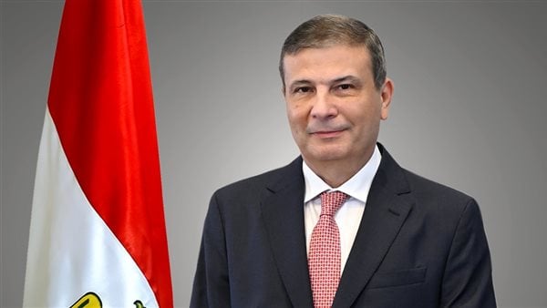 “فاروق” يناقش مع خبيرين دوليين تعزيز استراتيجيات تطوير الزراعة والأمن الغذائي في أفريقيا “فاروق” يناقش مع خبيرين دوليين تعزيز استراتيجيات تطوير الزراعة والأمن الغذائي في أفريقيا