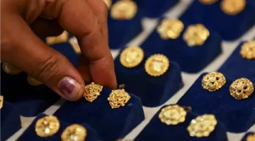 سعر الذهب اليوم الأربعاء 18 يونيو 2025 (تحديث حي) مع احتساب الدمغة والمصنعية