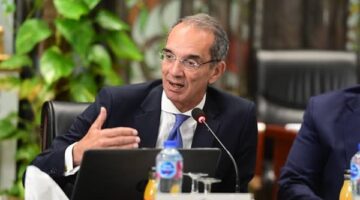 وزير الاتصالات: دعم الاستثمار في خدمات التعهيد لتعزيز صادرات مصر الرقمية