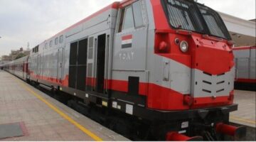 جدول مواعيد القطارات ليوم الأربعاء على خطوط السكك الحديدية: مكيف، روسي، وتالجو