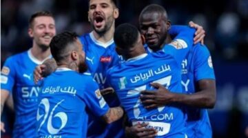 عاجل.. التشكيلة المحتملة للهلال في مواجهة ريال مدريد بكأس العالم للأندية