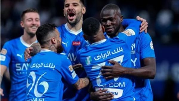 عاجل.. التشكيلة المحتملة للهلال في مواجهة ريال مدريد بكأس العالم للأندية عاجل.. التشكيلة المحتملة للهلال في مواجهة ريال مدريد بكأس العالم للأندية