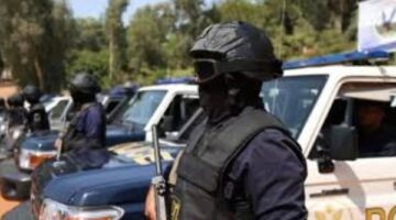 إلقاء القبض على قضايا تجارة العملات بقيمة 5 ملايين جنيه