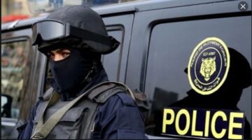 مصادرة 7 أطنان من الدقيق قبل طرحها في السوق السوداء