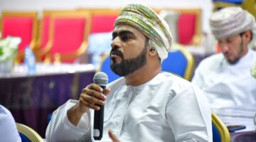 اجتماع رواد الأعمال في مجال الصناعات التحويلية في محافظة شمال الشرقية