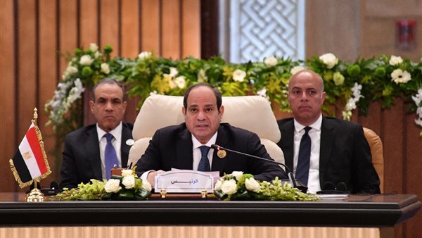 ضياء حلمي: السياسة الخارجية لمصر تجسد التوازن والاعتماد على المسؤولية ضياء حلمي: السياسة الخارجية لمصر تجسد التوازن والاعتماد على المسؤولية