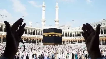 البعثة العسكرية للحج تُكرّم القنصل العام السوداني وأمين مجلس الحج والعمرة