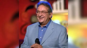 سارة نور الشريف تعلق أول مرة بعد انهيار منزل والدها