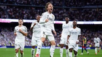 ريال مدريد يواجه الهلال السعودي في افتتاح بطولة كأس العالم للأندية