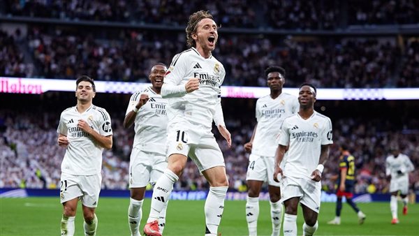 ريال مدريد يواجه الهلال السعودي في افتتاح بطولة كأس العالم للأندية ريال مدريد يواجه الهلال السعودي في افتتاح بطولة كأس العالم للأندية