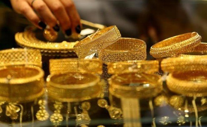 مفاجأة للمستثمرين: تحديث مستمر حول سعر الذهب اليوم الأربعاء 18 يونيو 2025 مفاجأة للمستثمرين: تحديث مستمر حول سعر الذهب اليوم الأربعاء 18 يونيو 2025