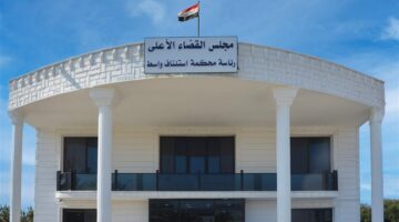سجن قاسية لمدانة بترويجها لحزب البعث المحظور في واسط
