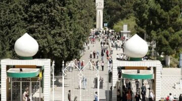 الجامعة الأردنية تعلن عن توفر وظائف شاغرة.. تفاصيل كاملة